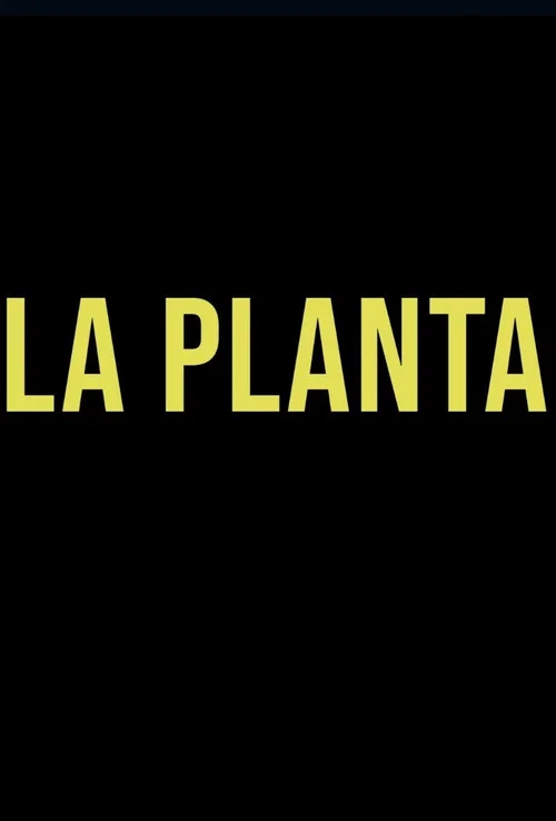 La Planta постер