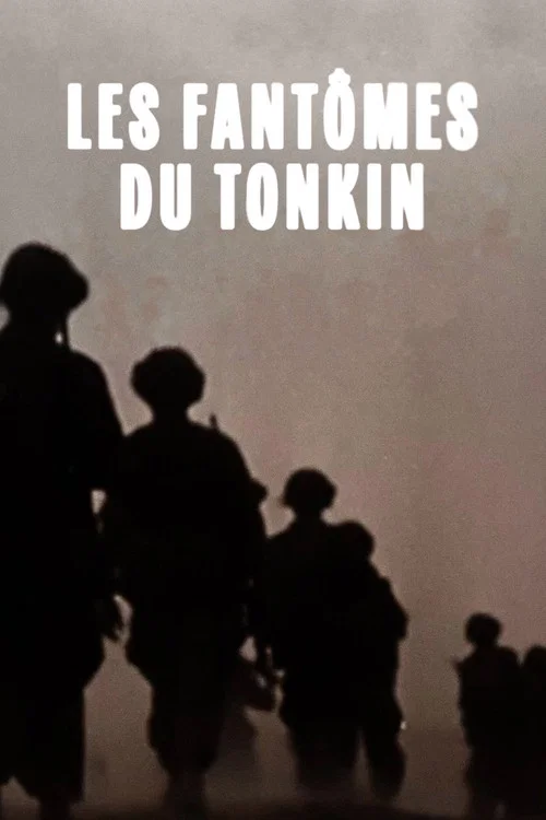 Les Fantômes du Tonkin постер