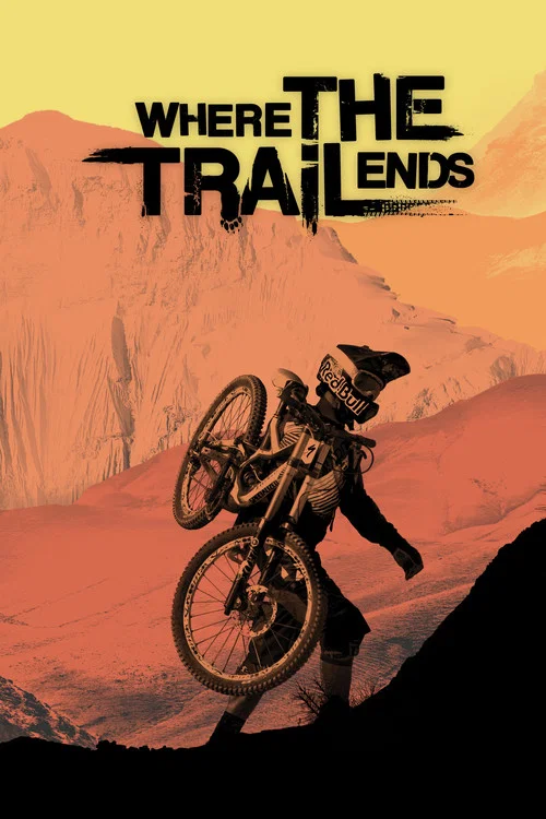 Where the Trail Ends постер