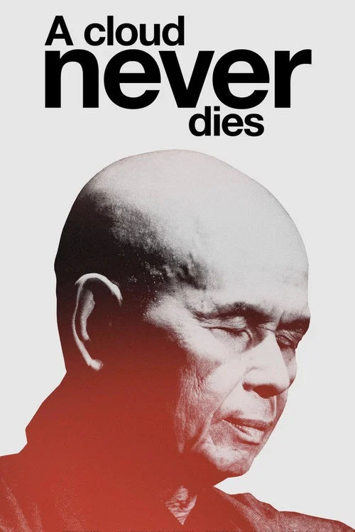 A Cloud Never Dies постер