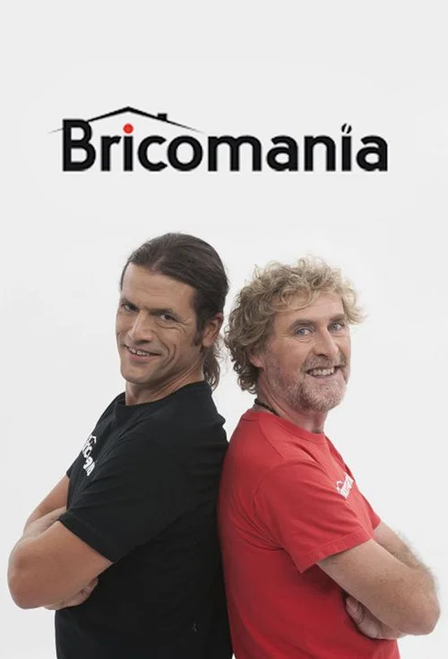 Bricomanía постер
