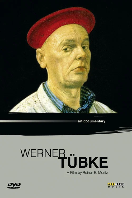 Werner Tübke постер