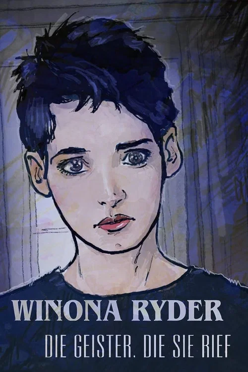 Winona Ryder - Die Geister, die sie rief постер
