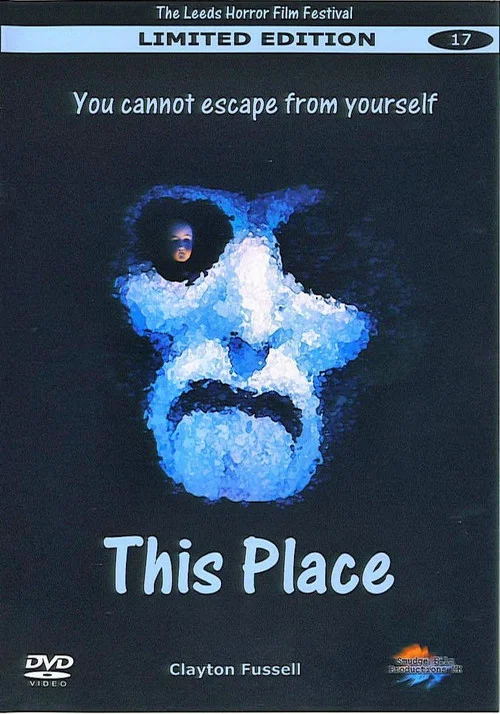 This Place постер