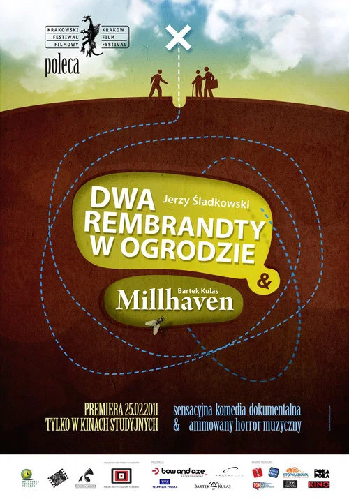 Millhaven постер