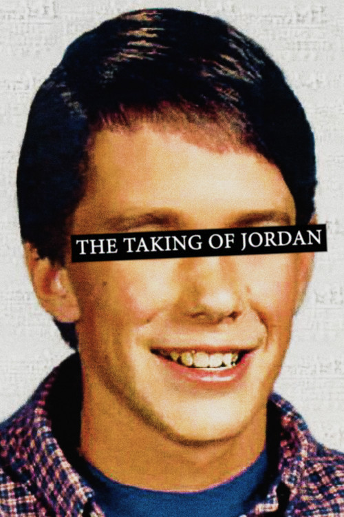 The Taking of Jordan (All American Boy) постер