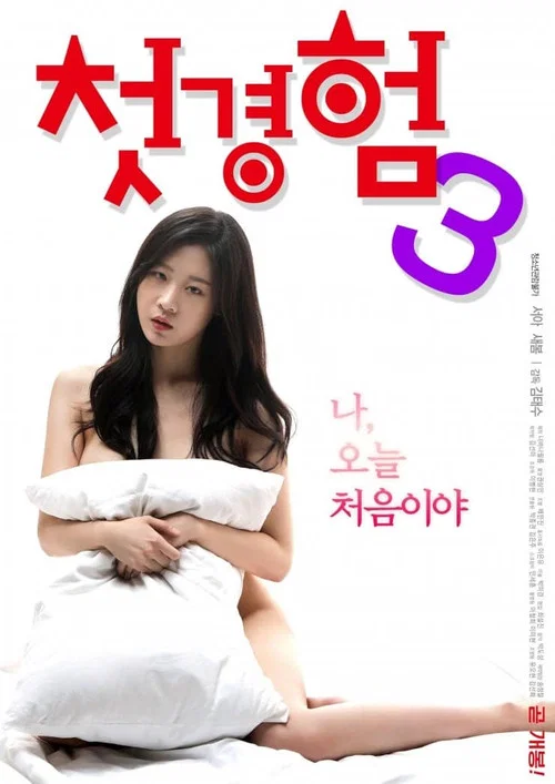 첫경험 3 постер