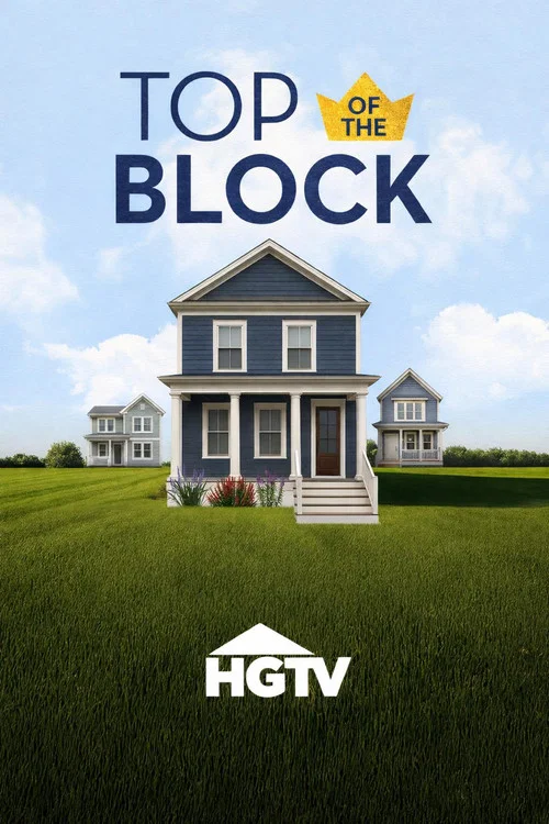 Top Of The Block постер