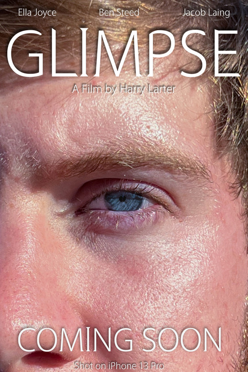 Glimpse постер