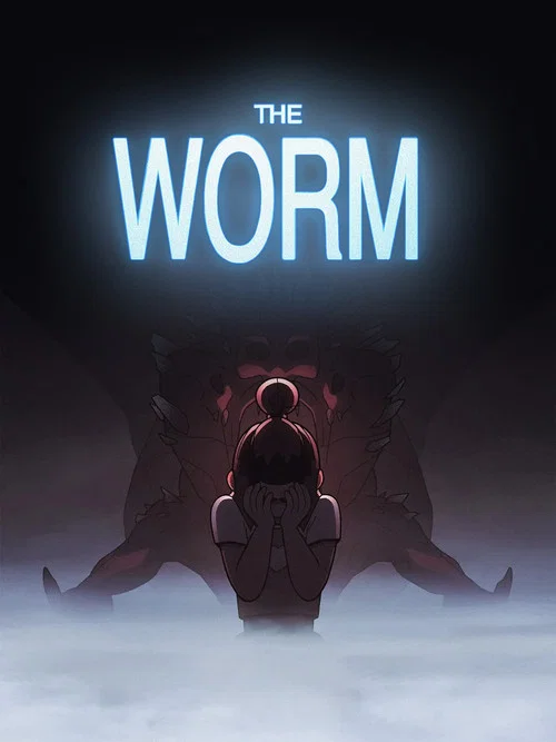 The Worm постер
