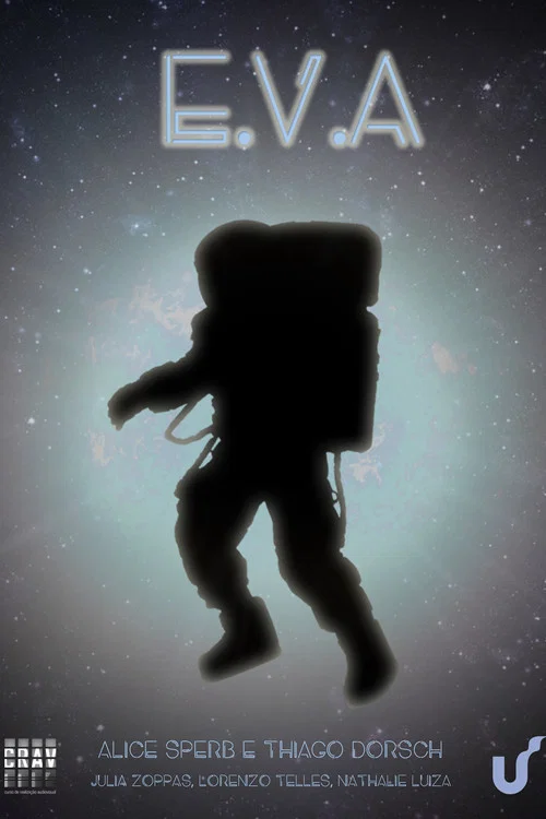 E.V.A. постер