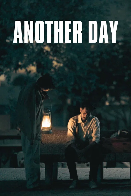Another Day (Short Film) постер
