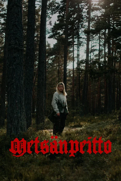 Metsänpeitto постер