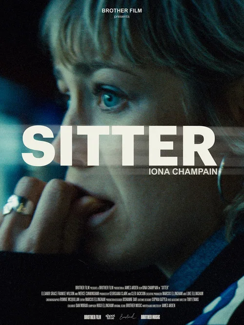 Sitter постер