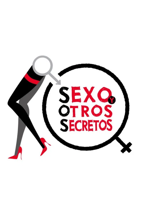 S.O.S.: Sexo y otros Secretos постер
