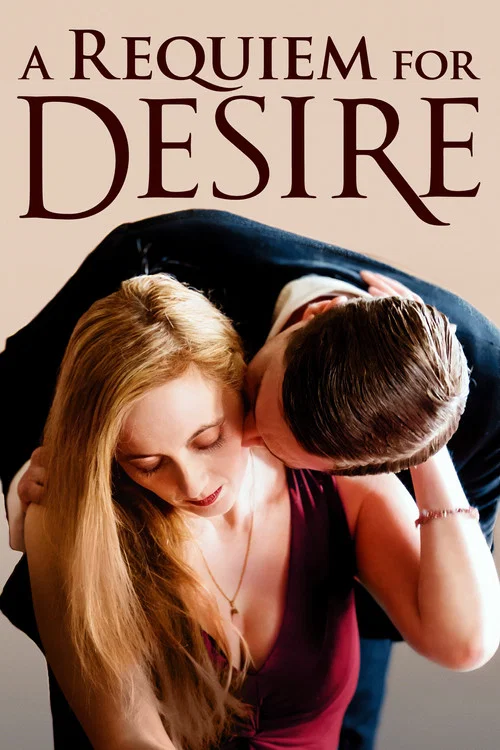A Requiem for Desire постер