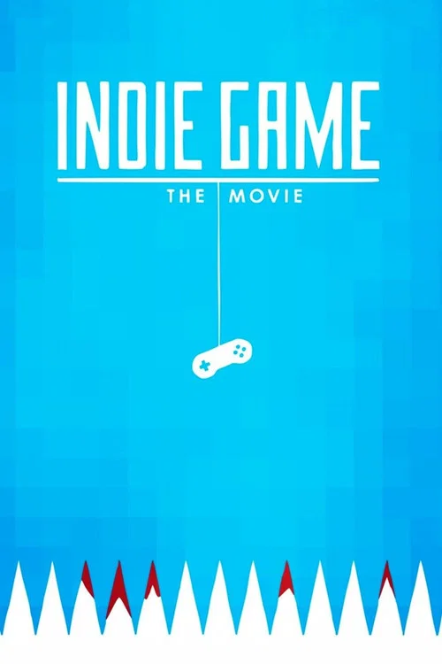 Независимая игра: Кино постер