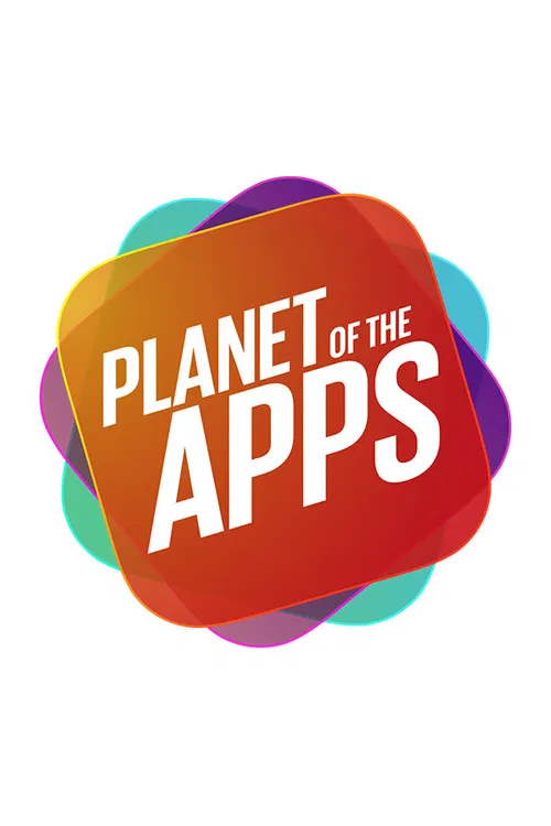 Planet of the Apps постер
