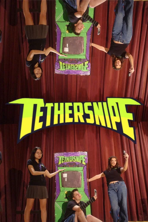 Tethersnipe постер