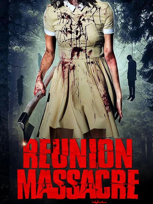 Reunion Massacre постер
