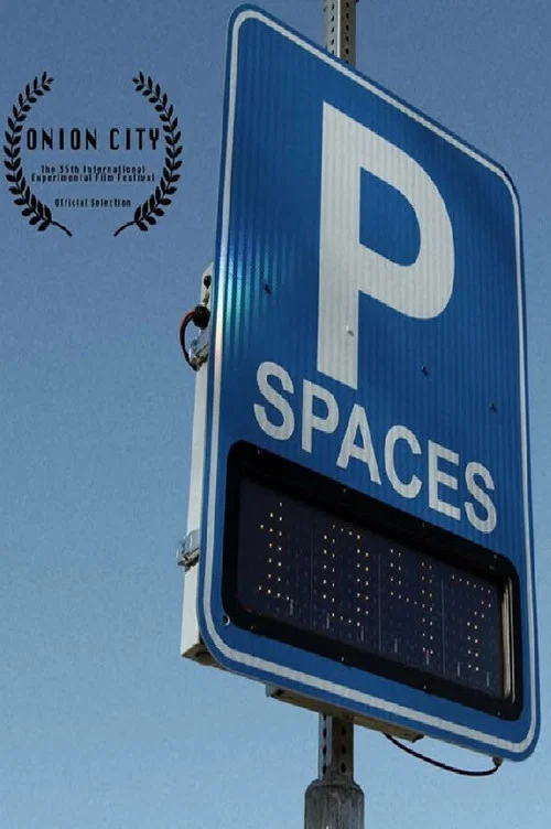 Park & Ride постер