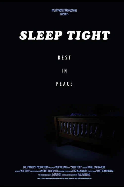 Sleep Tight постер