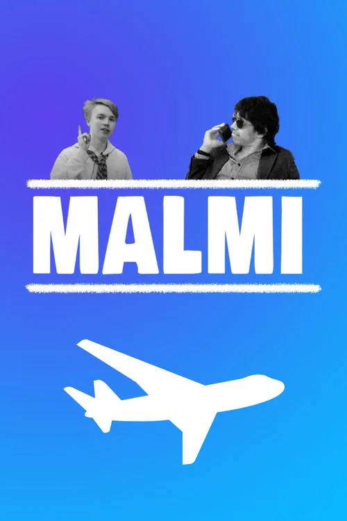Malmi Airport Documentary постер
