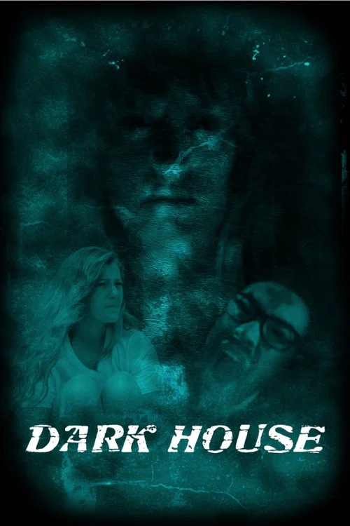 Dark House постер