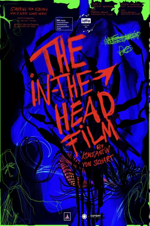 The In-the-Head Film постер