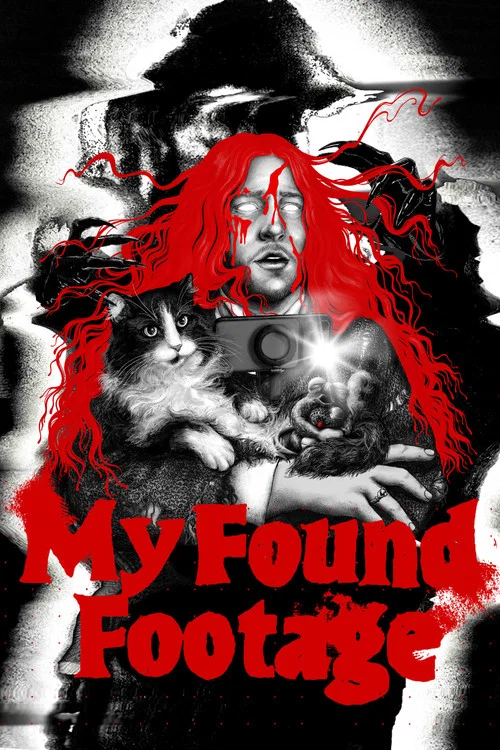 My Found Footage постер