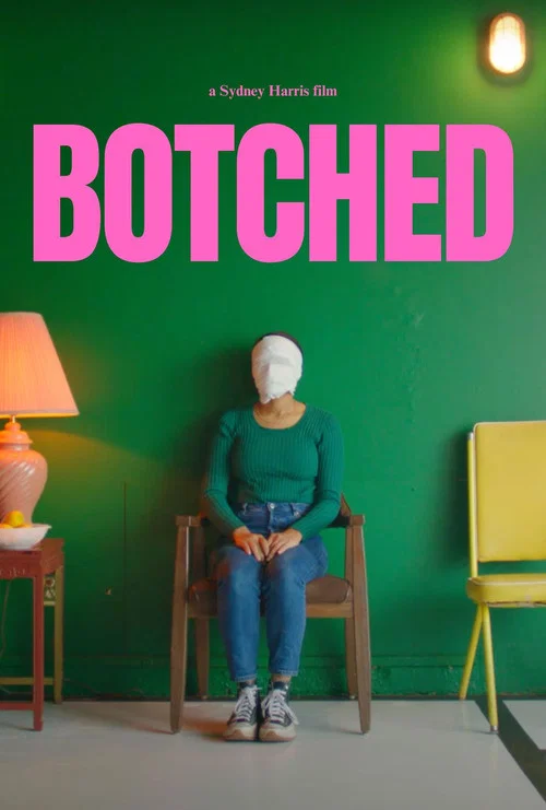 Botched постер