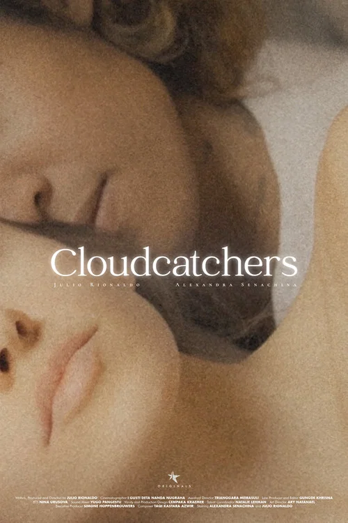 Cloudcatchers постер