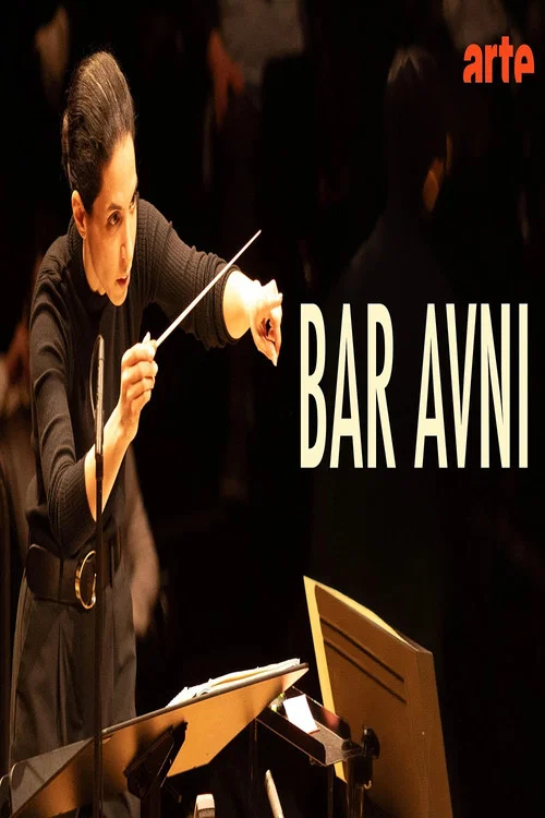Bar Avni dirige Ravel, Milhaud, Bizet…  Avec Ava Bahari постер