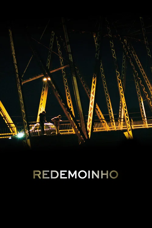 Redemoinho постер