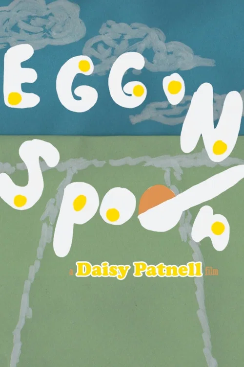 Egg N Spoon постер