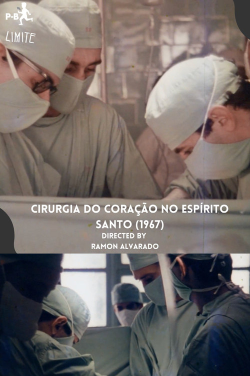 Cirurgia do Coração no Espírito Santo постер