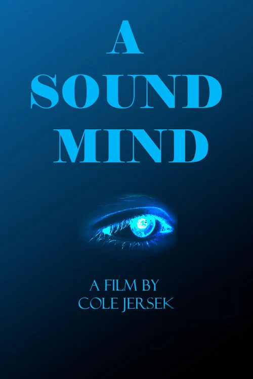 A Sound Mind постер