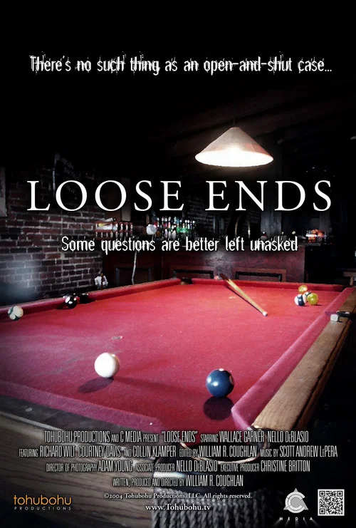 Loose Ends постер