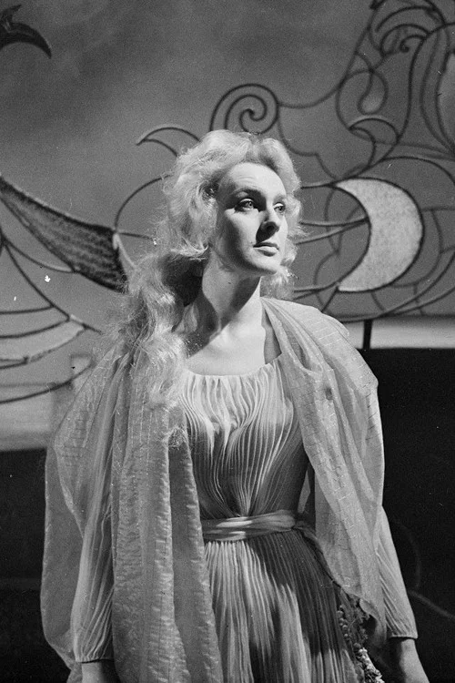 Rusalka постер
