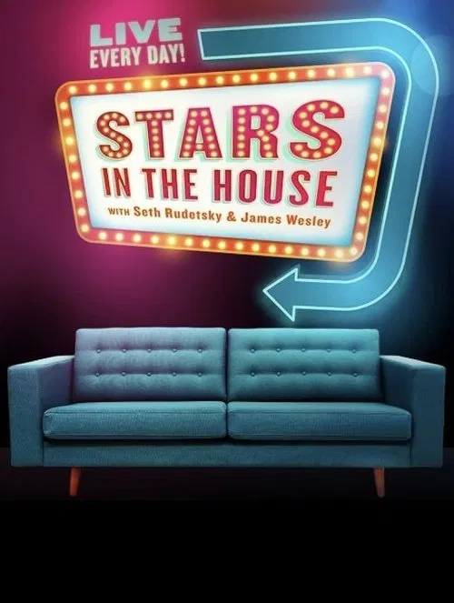 Stars in the House постер