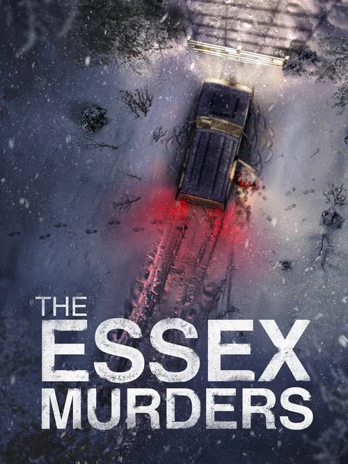The Essex Murders постер