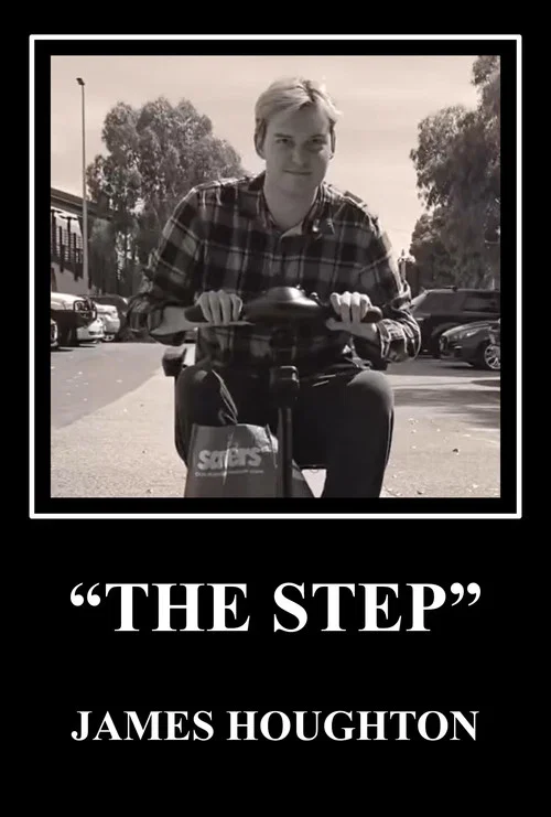The Step постер