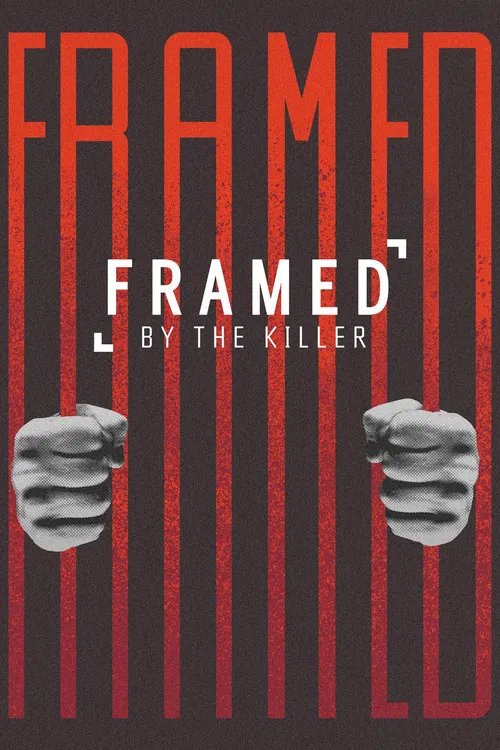 Framed By the Killer постер