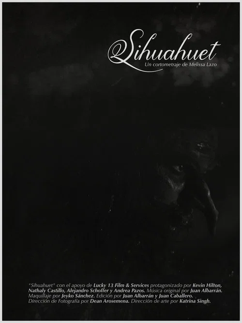 Sihuahuet постер
