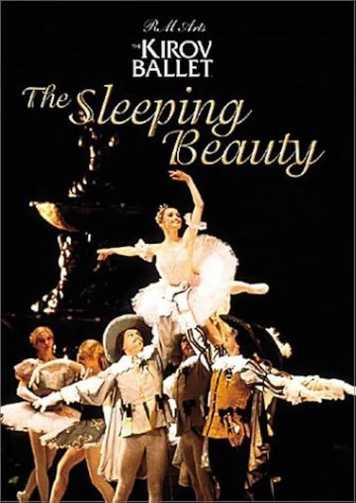 The Sleeping Beauty постер
