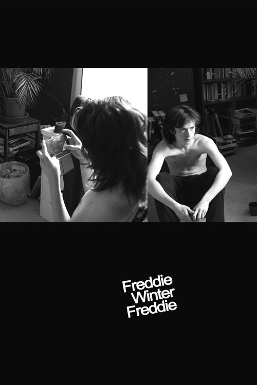 Freddie Winter Freddie постер
