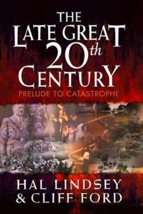 The Late Great 20th Century постер