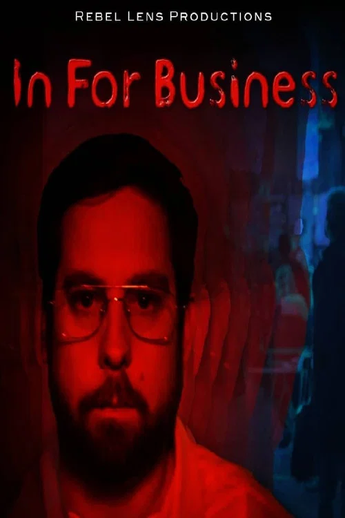 In For Business постер