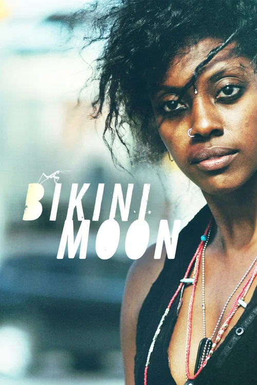 Bikini Moon постер