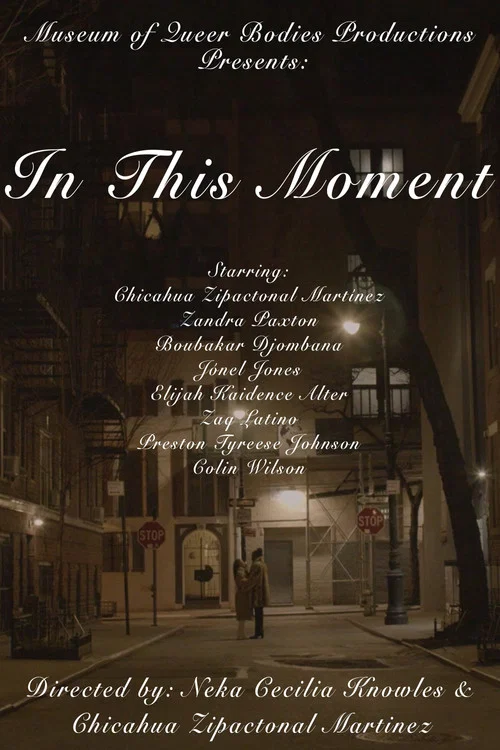 In This Moment постер